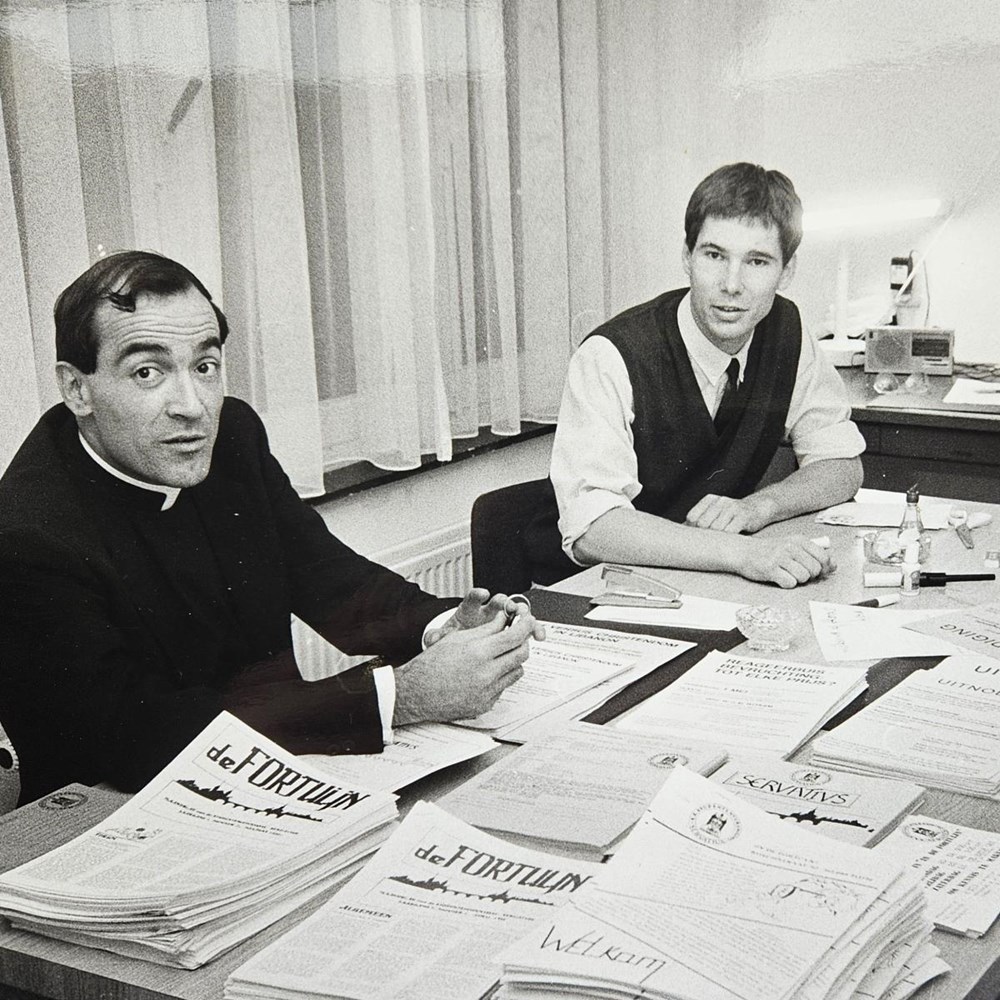 1975-heden: Pastorale perikelen
