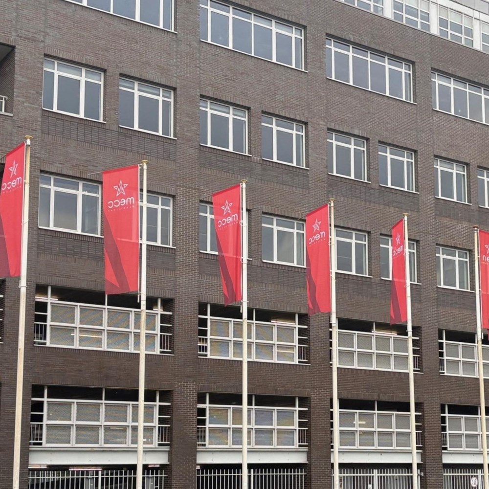 “Universiteit moet huurcontract met Israëlische miljardair opzeggen”