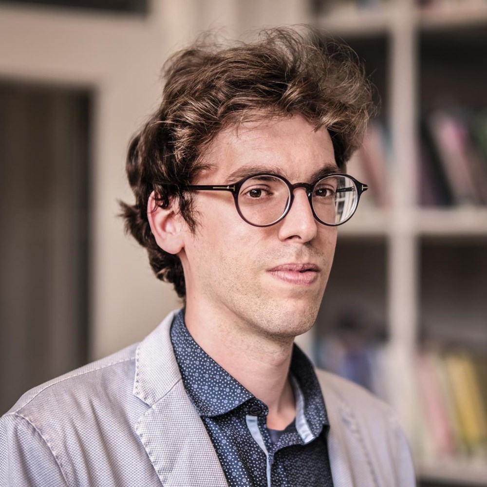 Beursaanvrager als beroep
