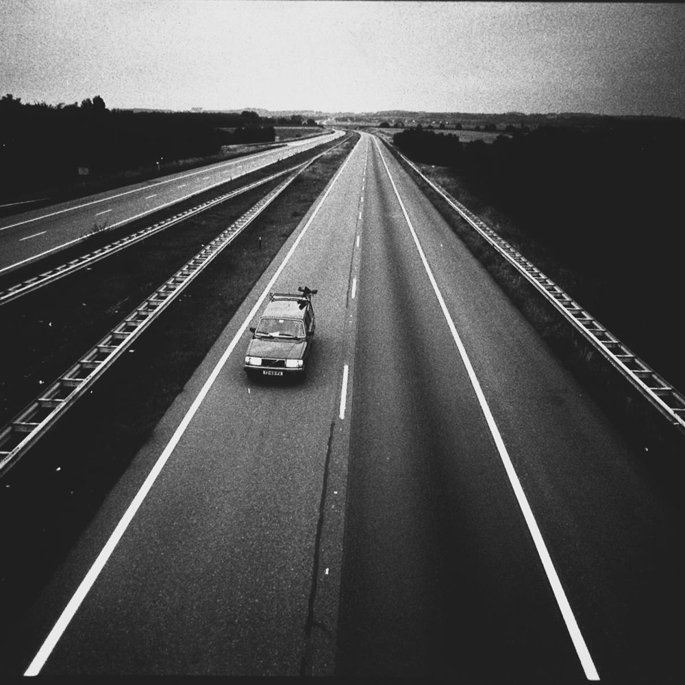 1989-1994: Stoned achter het stuur, op kosten van de Amerikanen