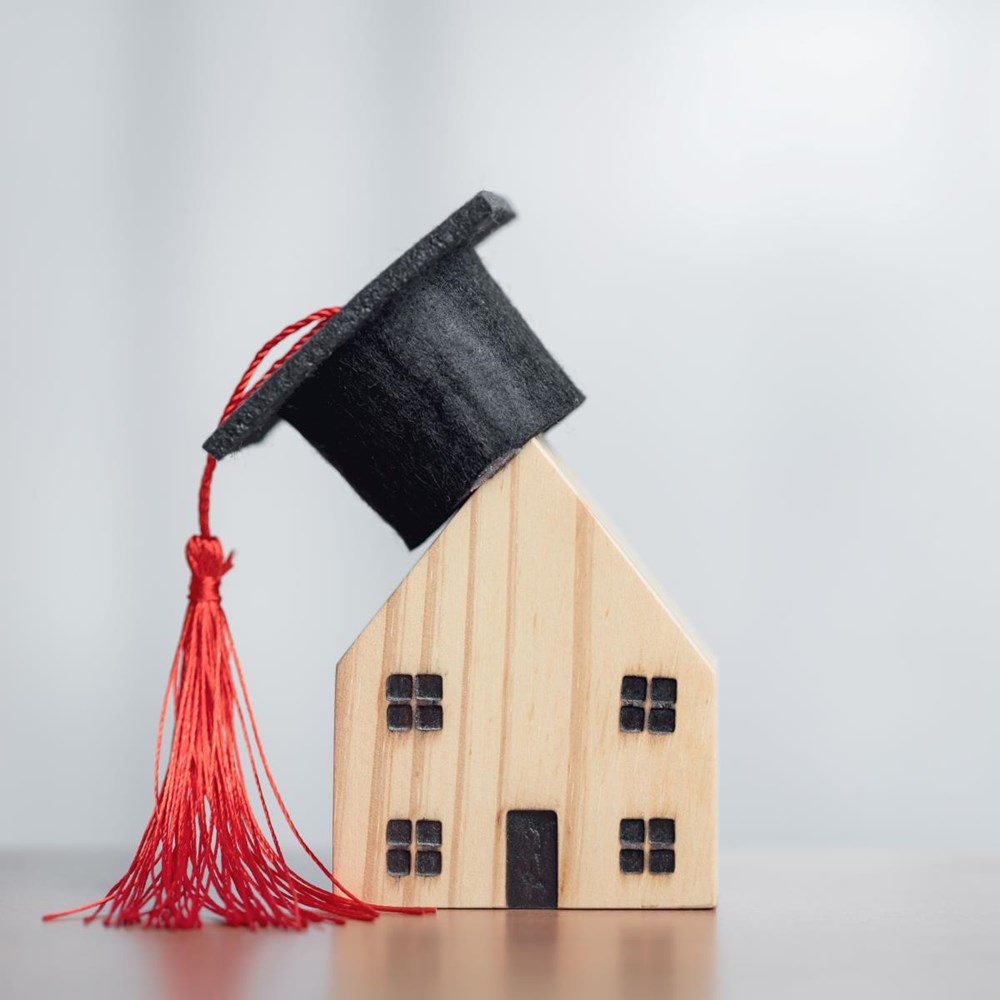 “Te duur”: waarom Maastrichtse woningcorporaties weinig studentenkamers bouwen