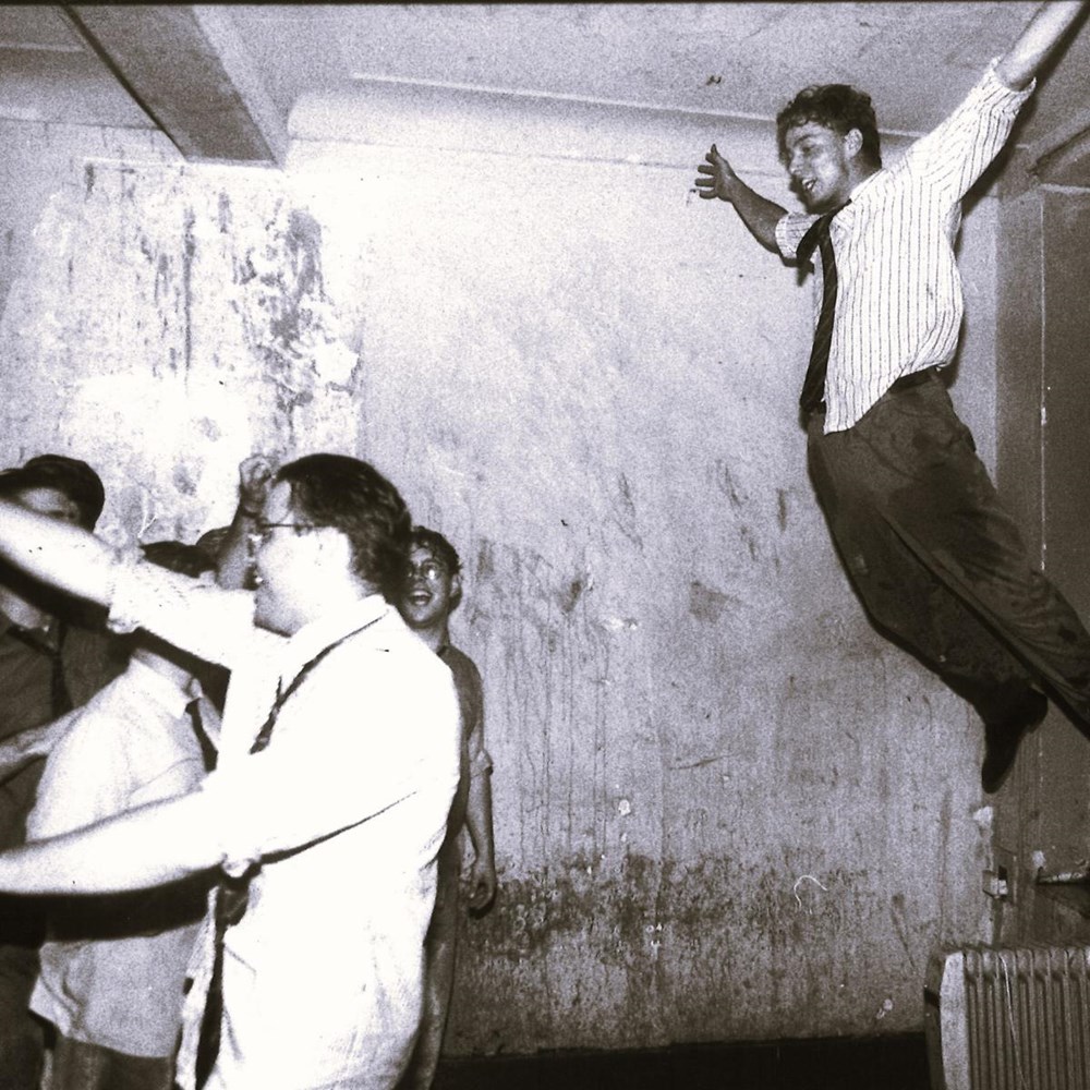 1971-1985: Van “plek voor iedereen” tot “ballenclub”: het Maastrichtse verenigingsleven krijgt vorm