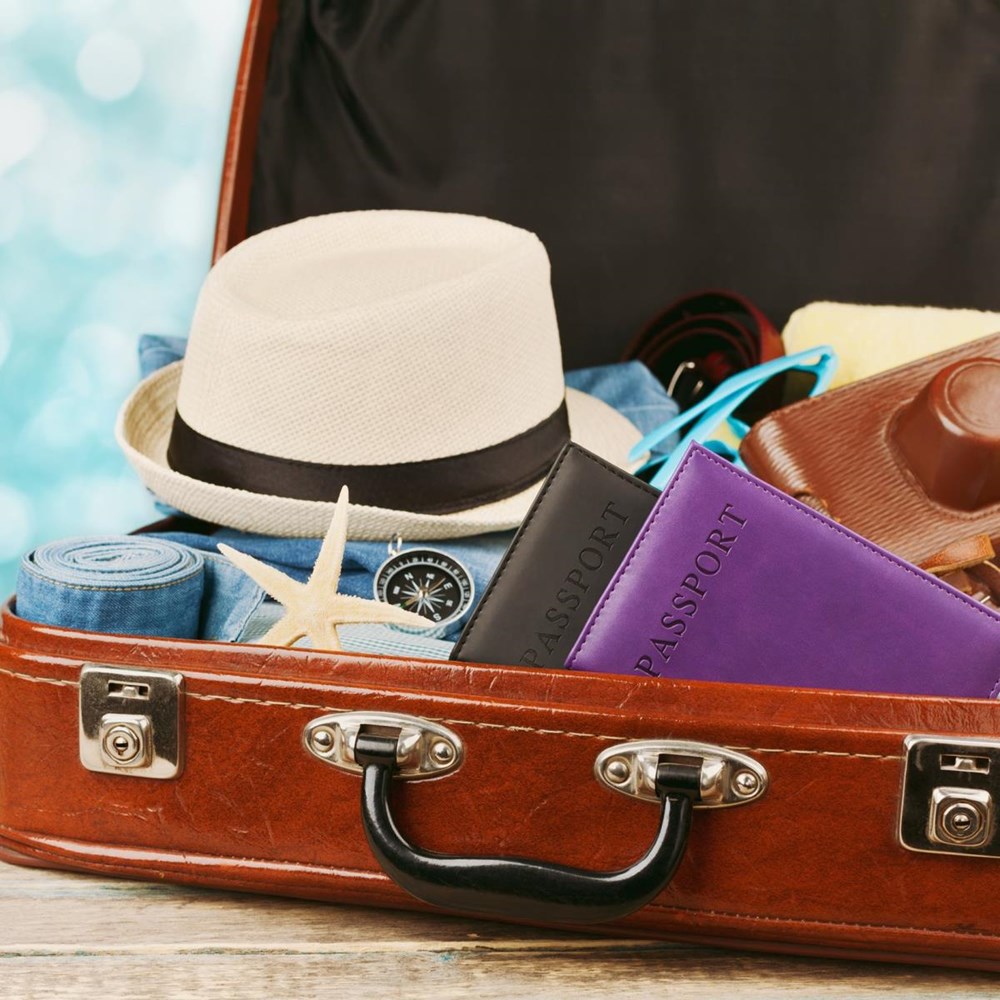 Hoe zit het met uw vakantiedagen? Al wat opgenomen?