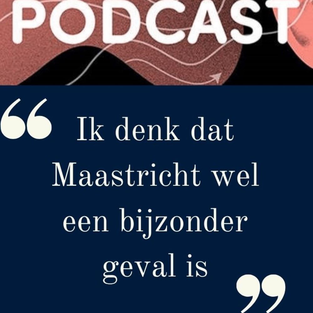 Podcast 50 jaar UM – Hoe ‘exotisch’ probleemgestuurd onderwijs het visitekaartje werd van Maastricht 