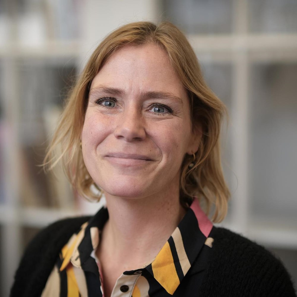 FASoS krijgt met Esther Versluis decaan van ‘eigen kweek’