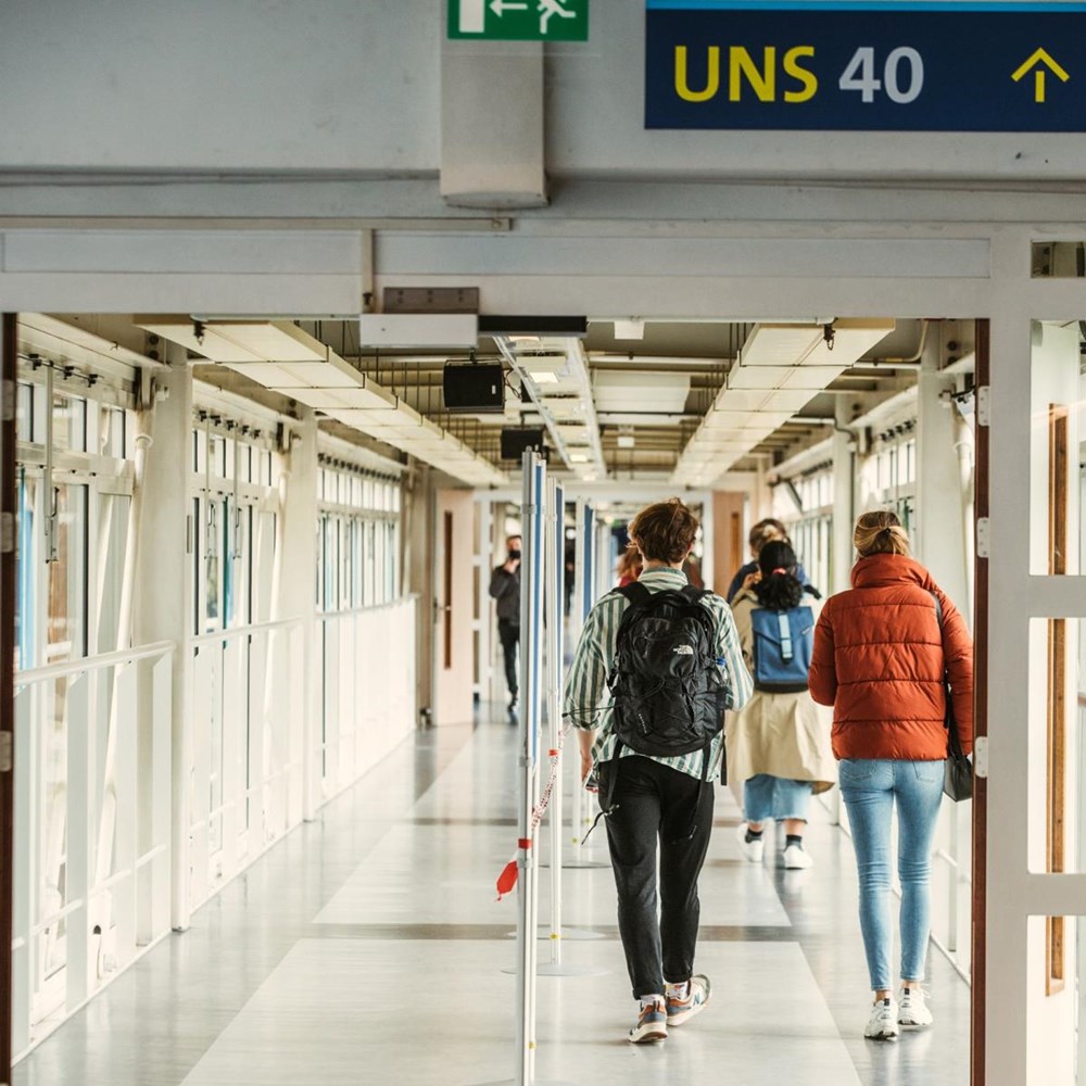 De helft minder aanmeldingen voor Maastrichtse geneeskundeopleiding