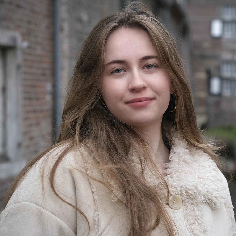 “Ik ben bang dat het leven te snel gaat en ik vergeet te genieten”