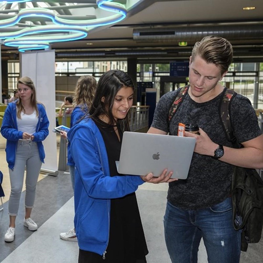 Studentenpartij KAN wil duidelijkere campagneregels vanwege ‘valsspelende’ partijen