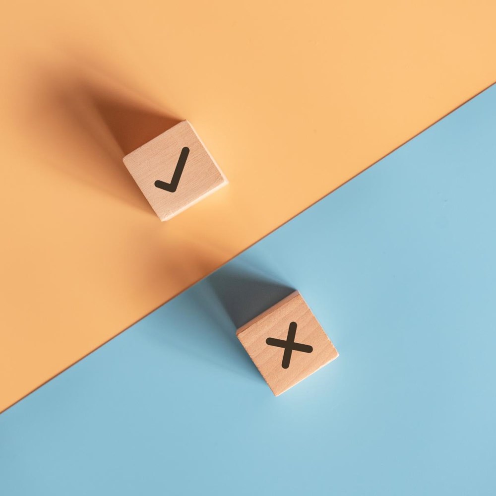 Nieuwe gedragscode medewerkers: wat mag wel, wat mag niet