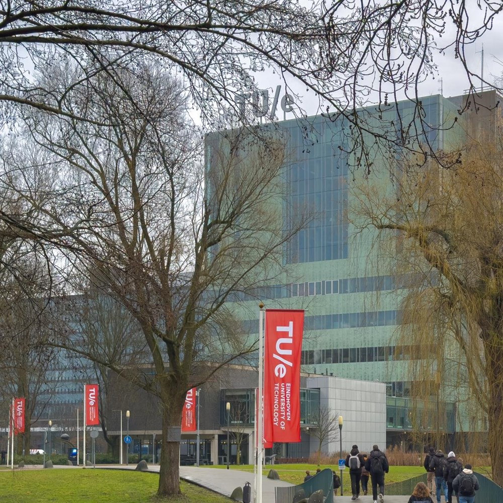 TU Eindhoven verbreekt samenwerking met Chinese universiteiten vanwege banden met leger