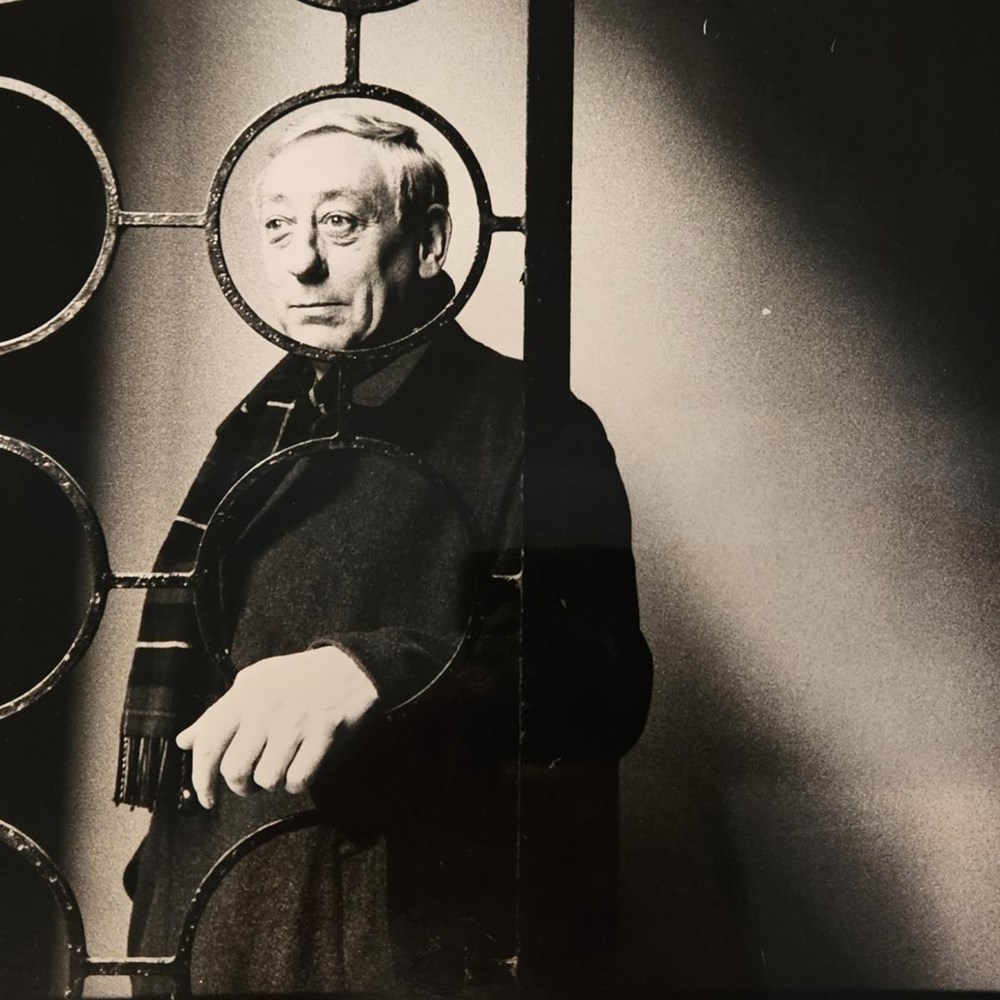 In Memoriam Hans Crombag