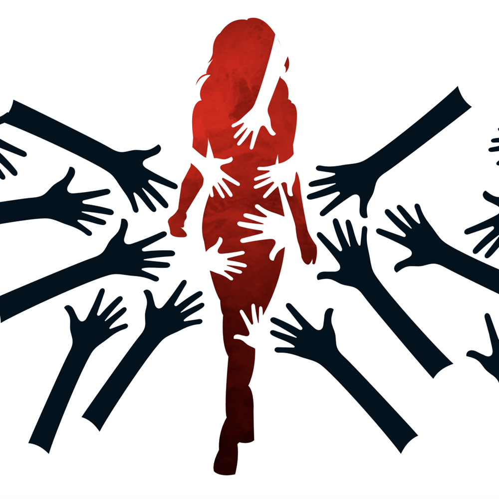 UM survey: almost half of the students are victims of sexual misconduct