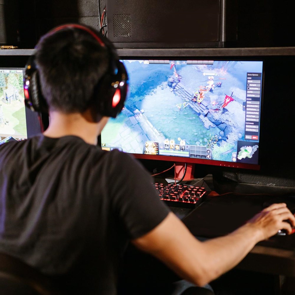 New esports association in Maastricht takes part in national student competition