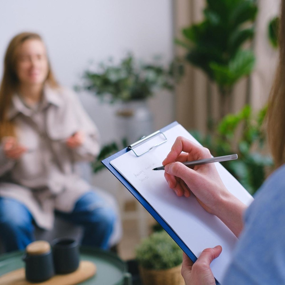 Waiting time for psychological counsellor for students considerably shorter