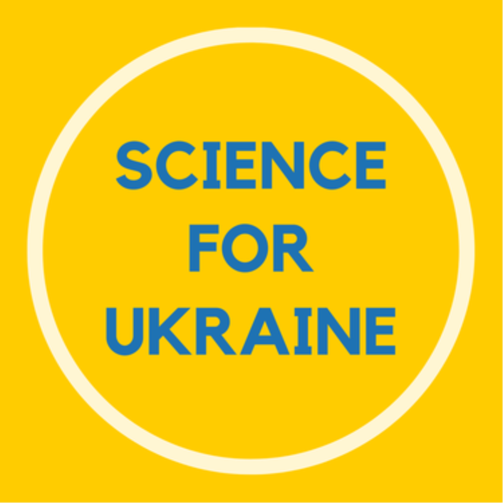 Law and FASoS want grants for Ukrainian researchers