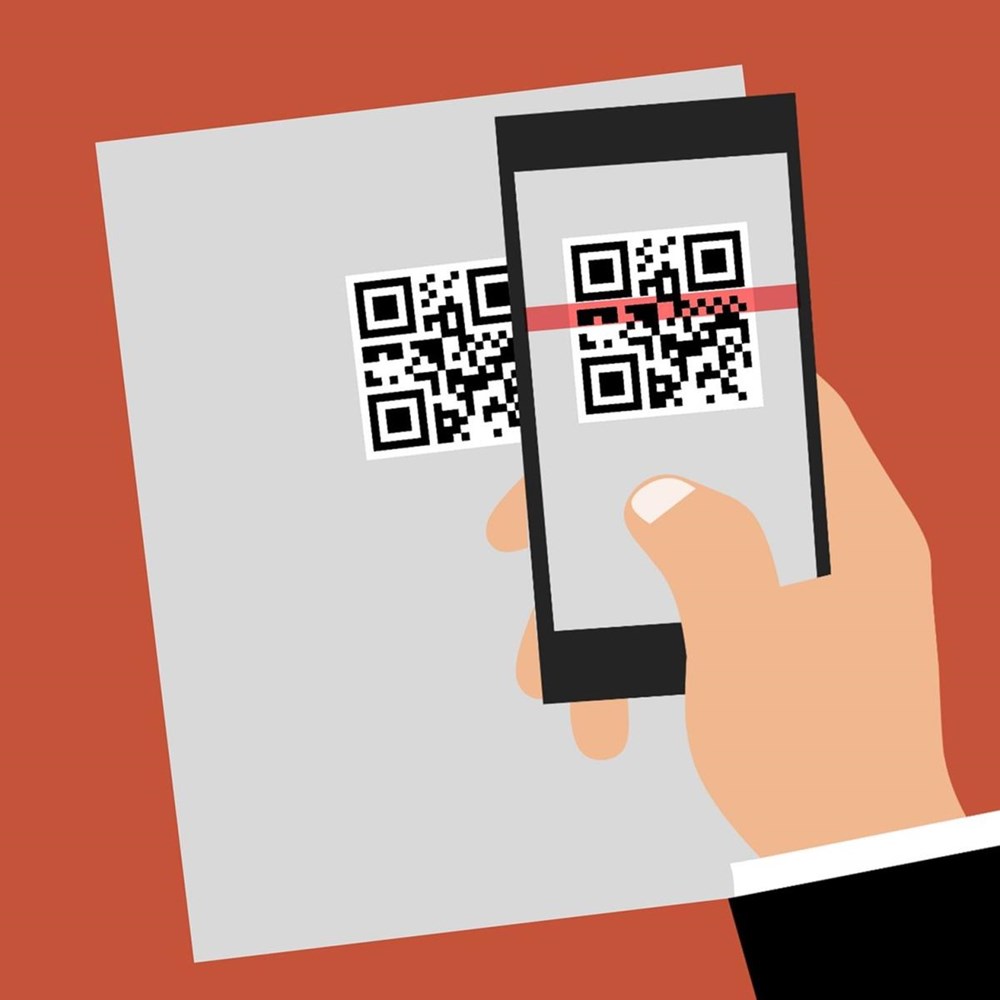 QR code in toilets should make reporting inappropriate behaviour easier