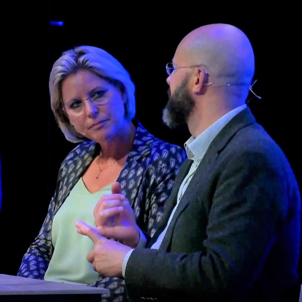“A lot of people are looking to universities of technology for solutions, but Maastricht has a key role to play”