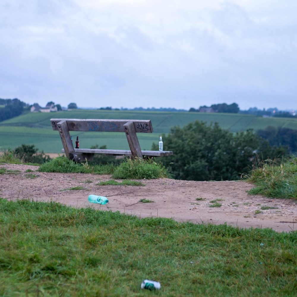 Young people go into nature, Natuurmonumenten goes to the city