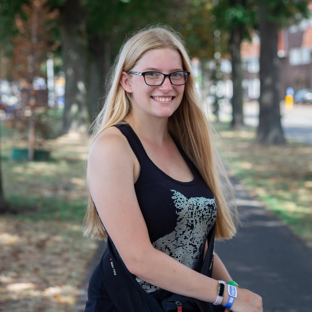  “I'm a bit on my guard about problem-based learning”