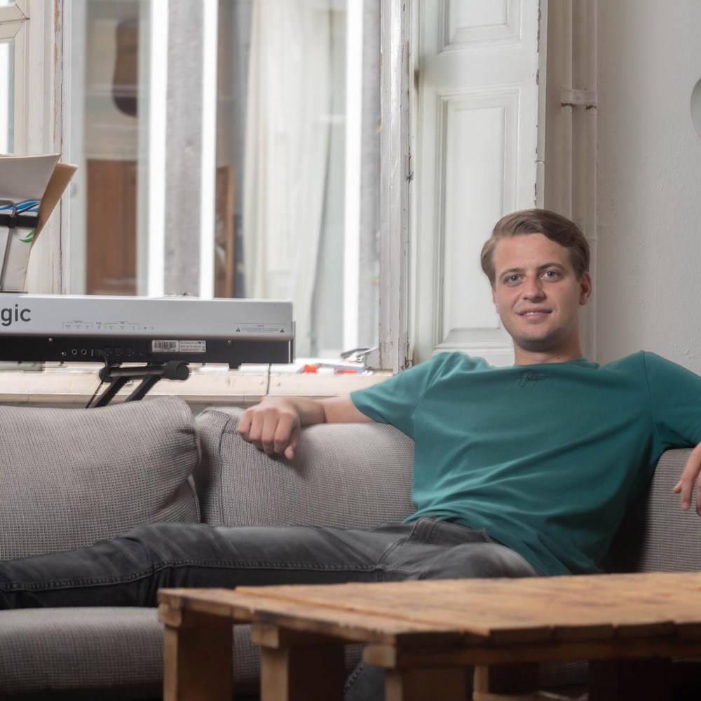 “I regularly have to explain to students that they’ve been scammed out of hundreds of euros”
