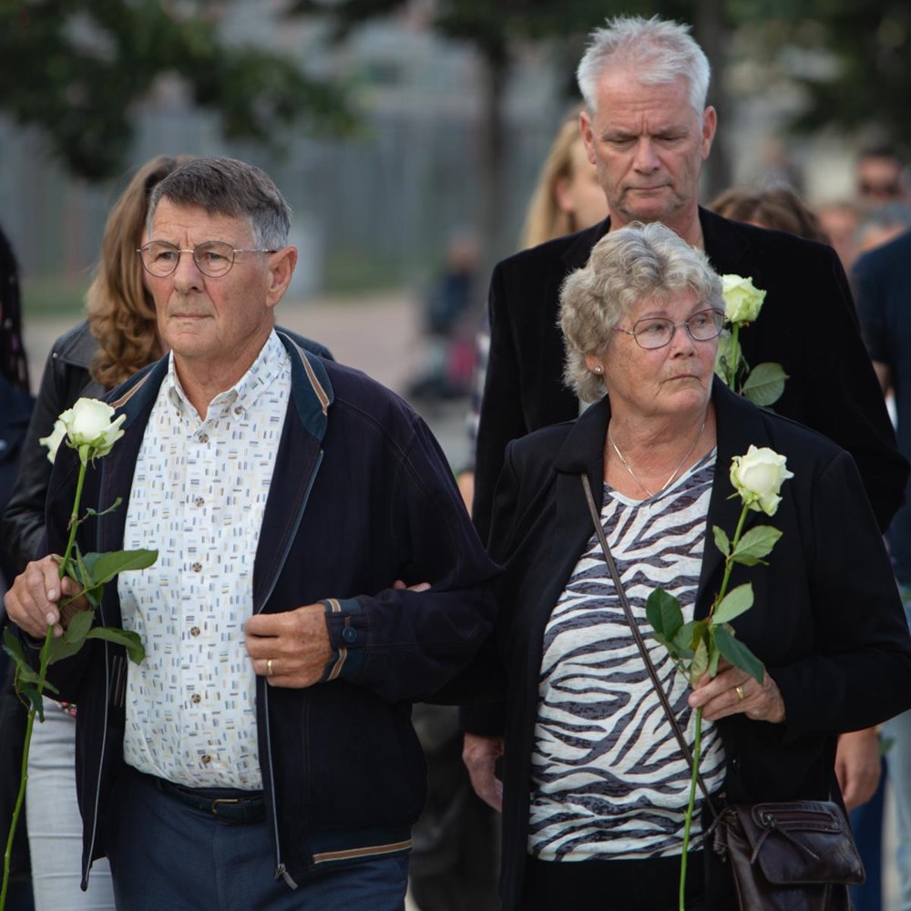 Case Tanja Groen: new investigation into Marc Dutroux