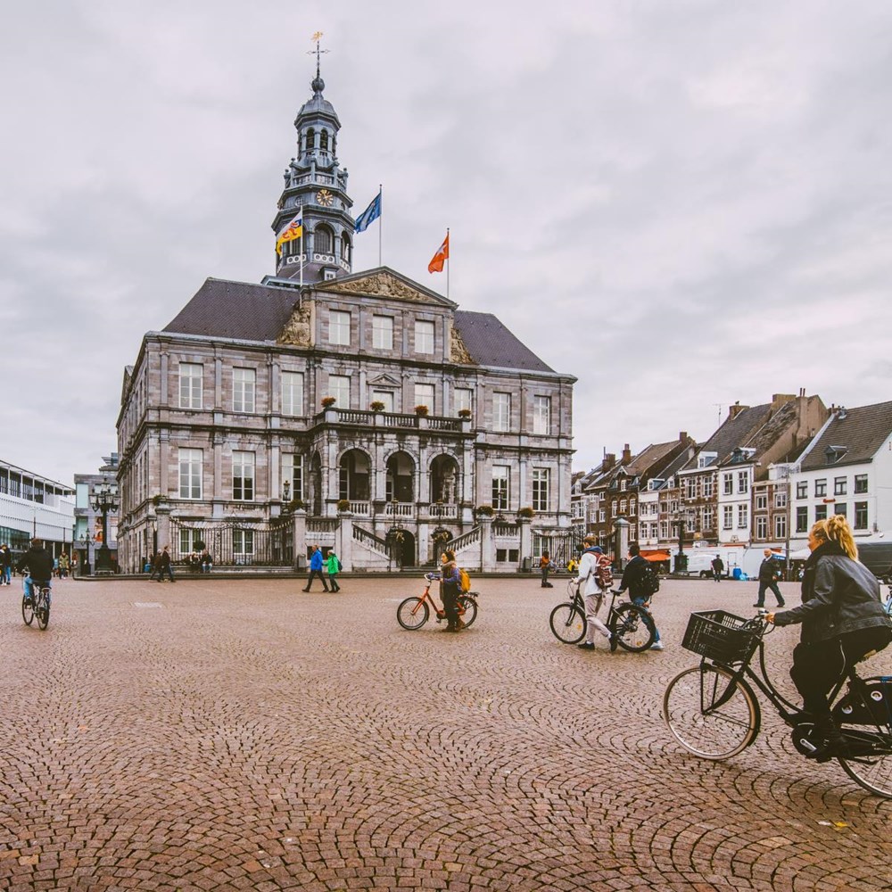 Update: Student members from the University Council and the faculty councils sent a letter to the city council about the energy allowance
