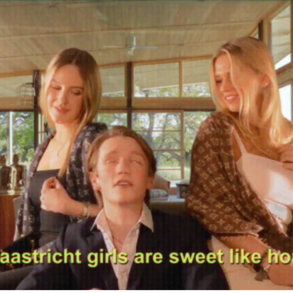 Maastricht Lions board duty allowance not paid out yet due to anti-female video