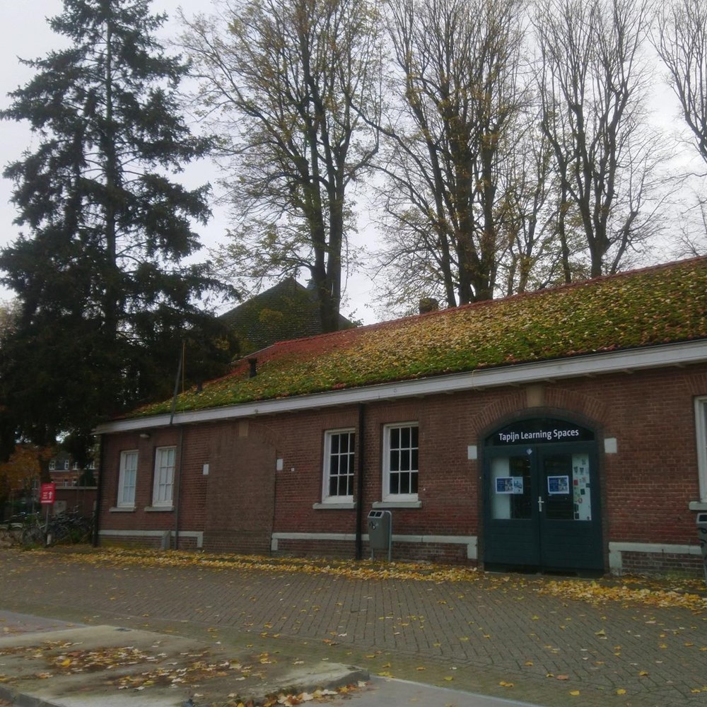 Petition against closure of study spaces at Tapijn Loods V