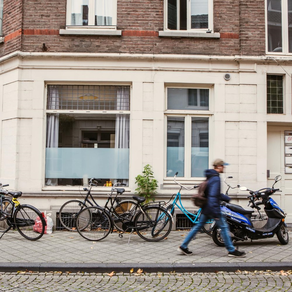 Plan for energy subsidy for students in Maastricht not due until January
