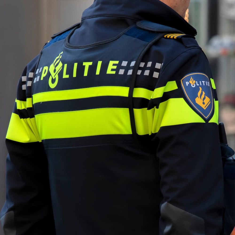 Police investigation: force used during the termination of student party was “legitimate and proportionate”