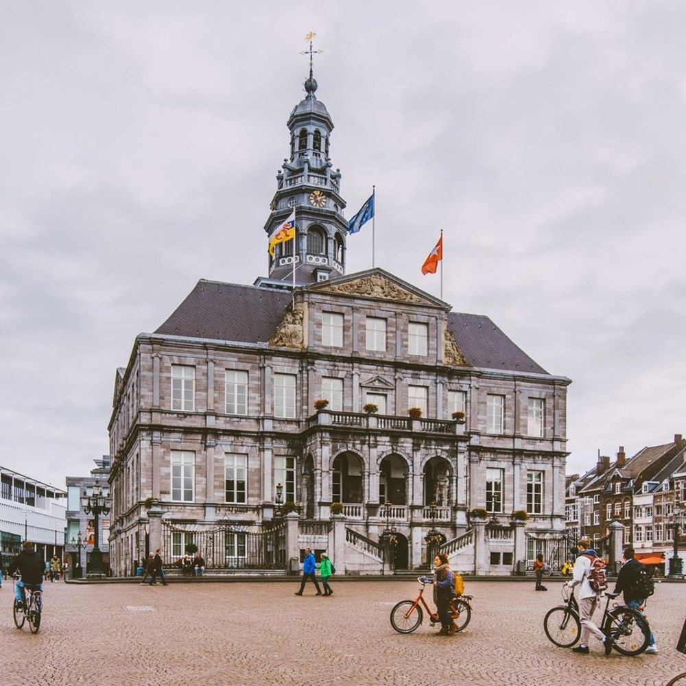 Maastricht is ‘champion’ in awarding energy allowances, but many students are still missing out