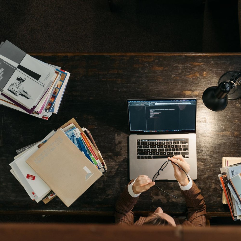 Paperwork and Bureaucracy