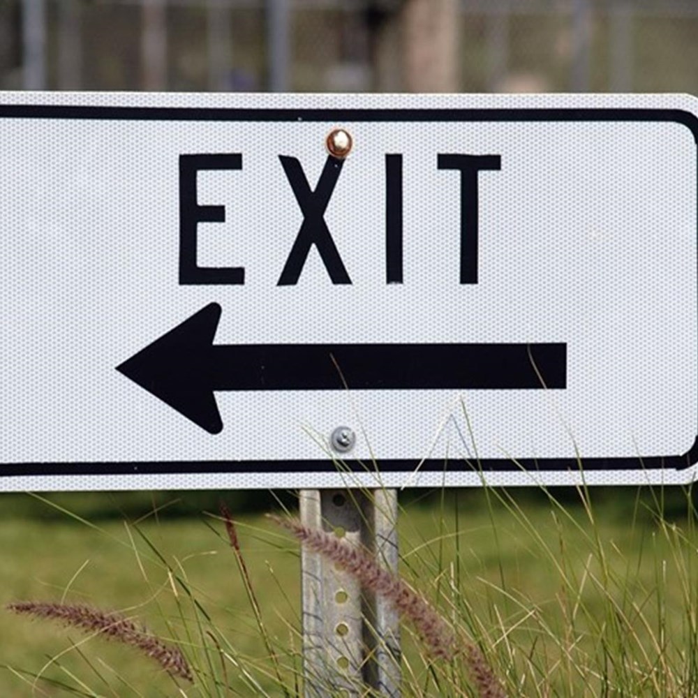 Pressure to find a job driving away foreign graduates 