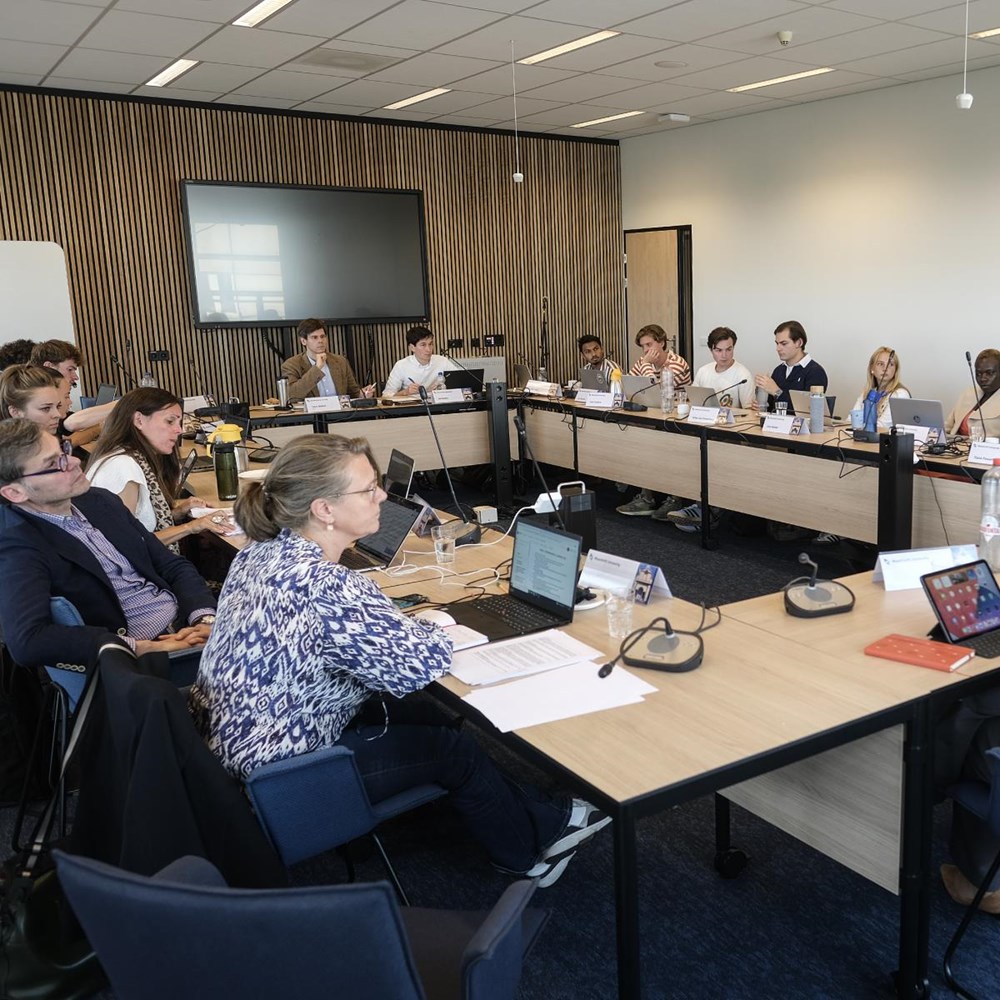 University Council concerned about consequences of new cabinet’s internationalisation plans