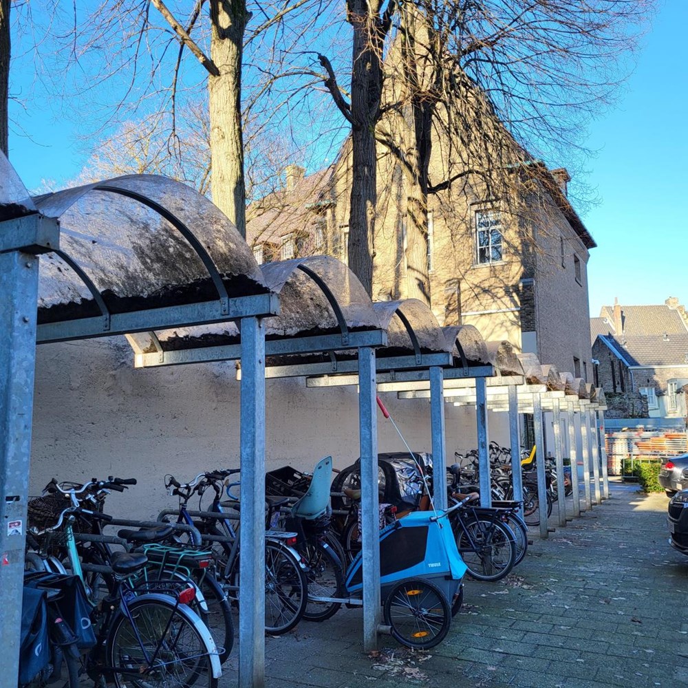 Making money from cycling to work