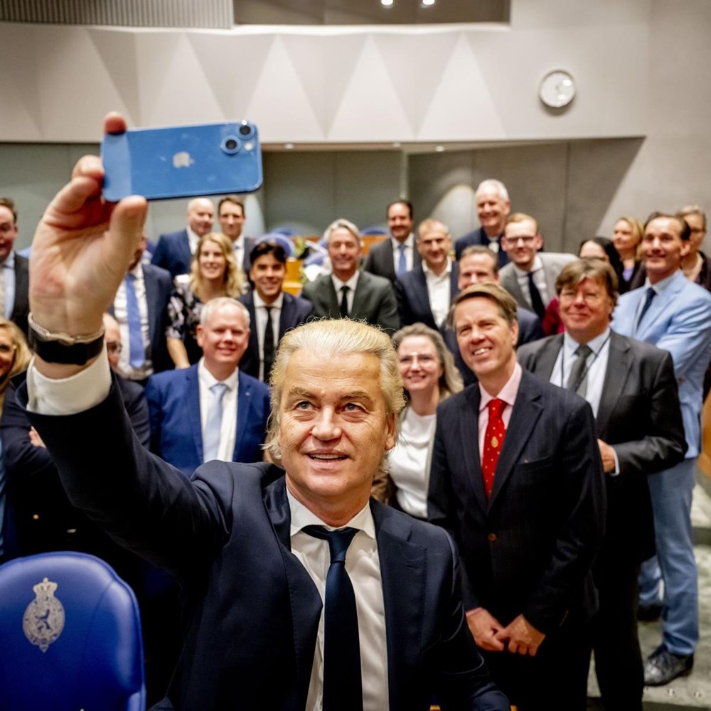 “If PVV remains on the sidelines again, anger will only increase”