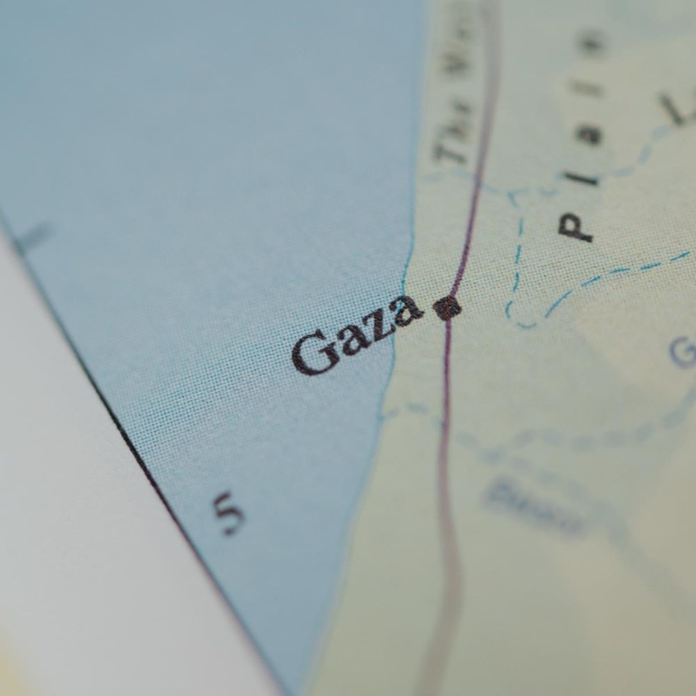 'Dialogue table' on Gaza war has been canceled