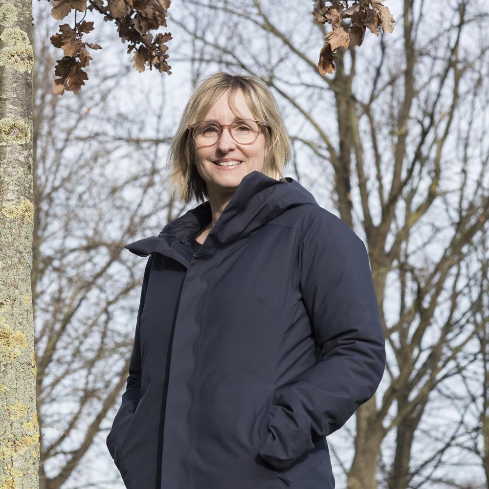 “It’s not every day that your work has such a profound impact on a person’s life”