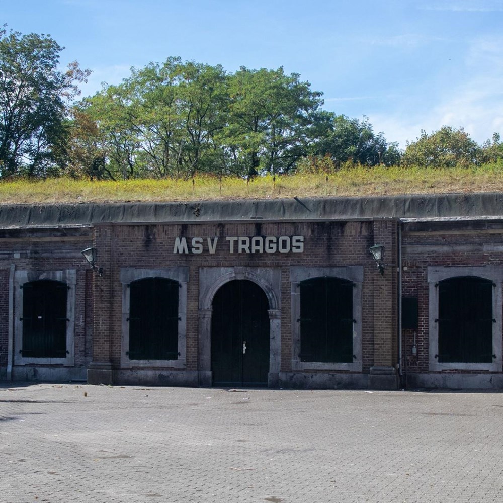 Maastricht University restores ties with student association Tragos