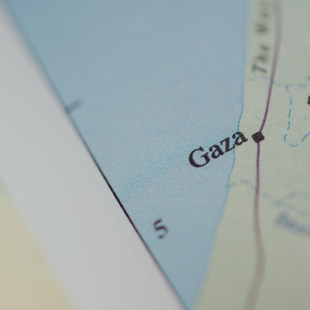 Genocide in Gaza? Hard to prove, say Maastricht lawyers