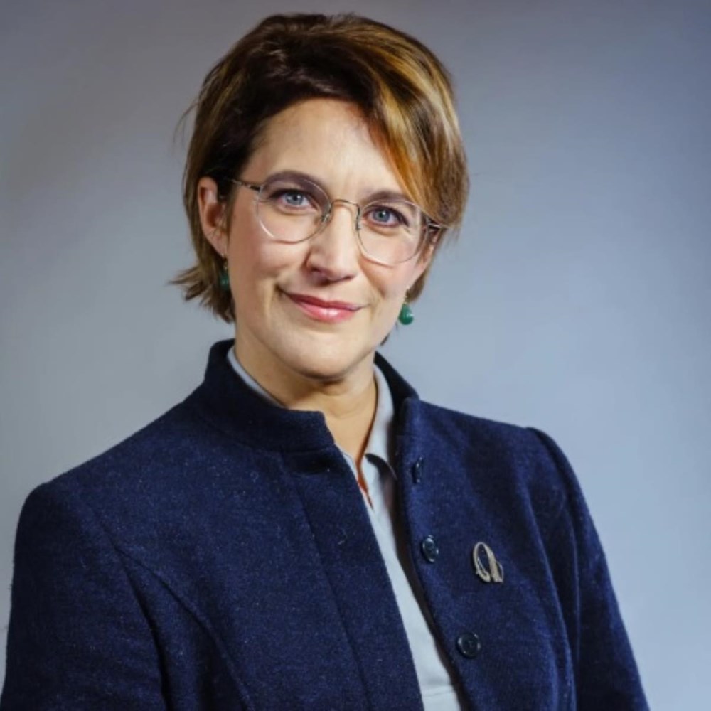 “Zero per cent international students would be absurd, we need to find a good balance”