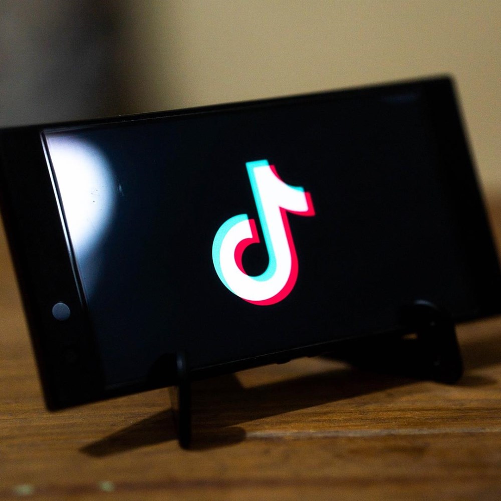 A mysterious find at UNS50 and a Maastricht pole becomes a Tiktok sensation