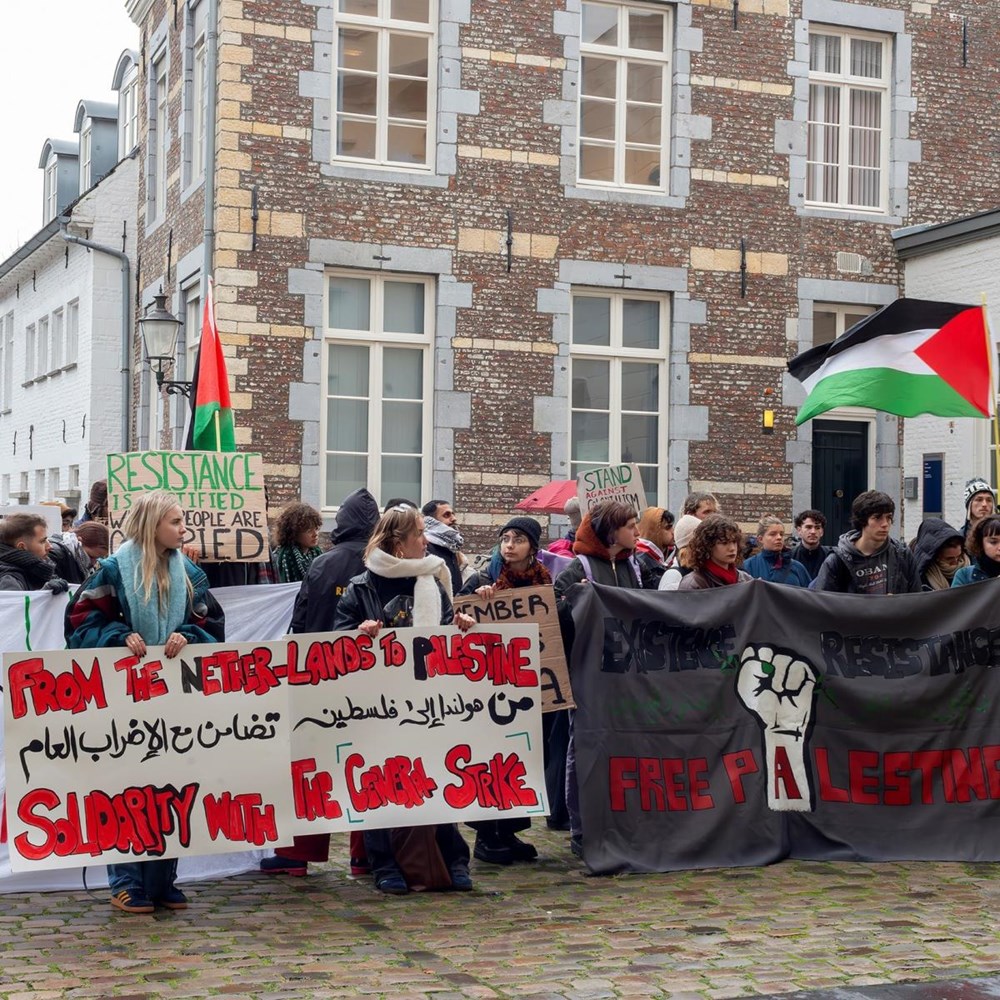 Universities don’t want to close door to Israel, rectors write