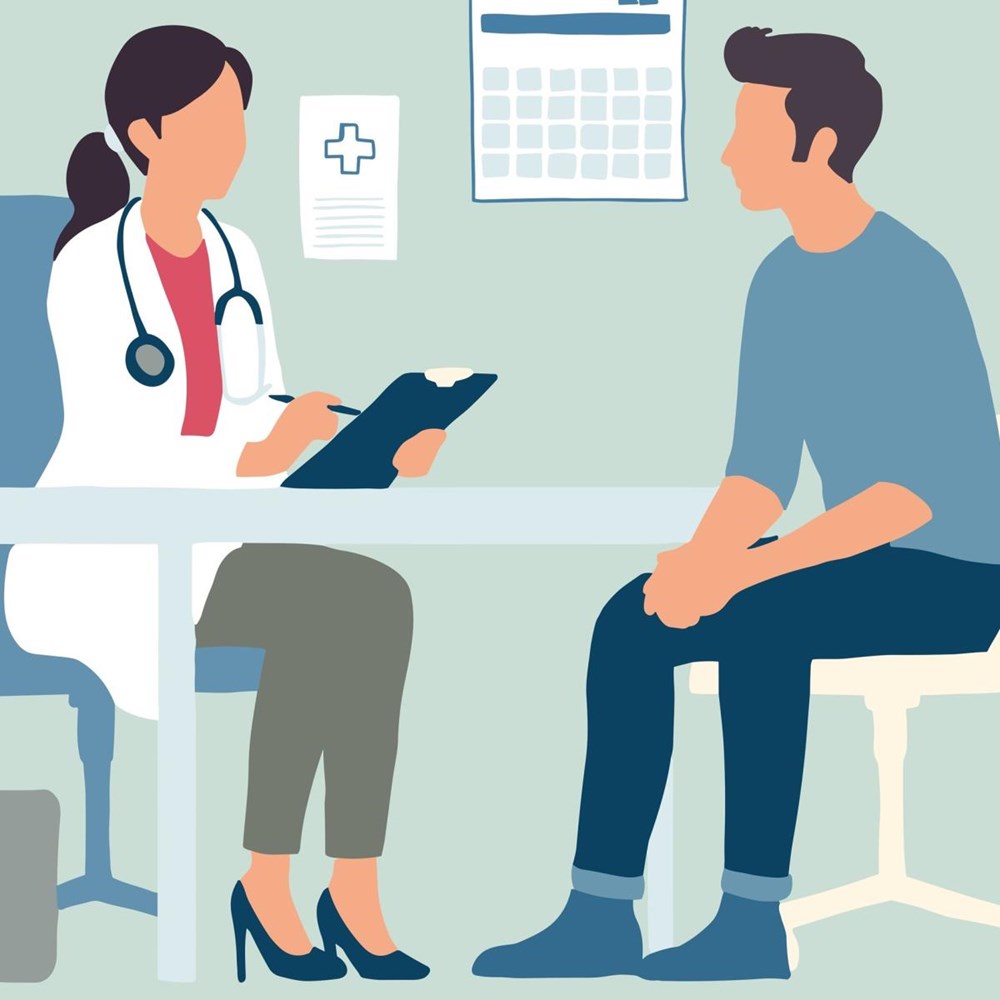 “As an assistant physician, I will have more responsibility”