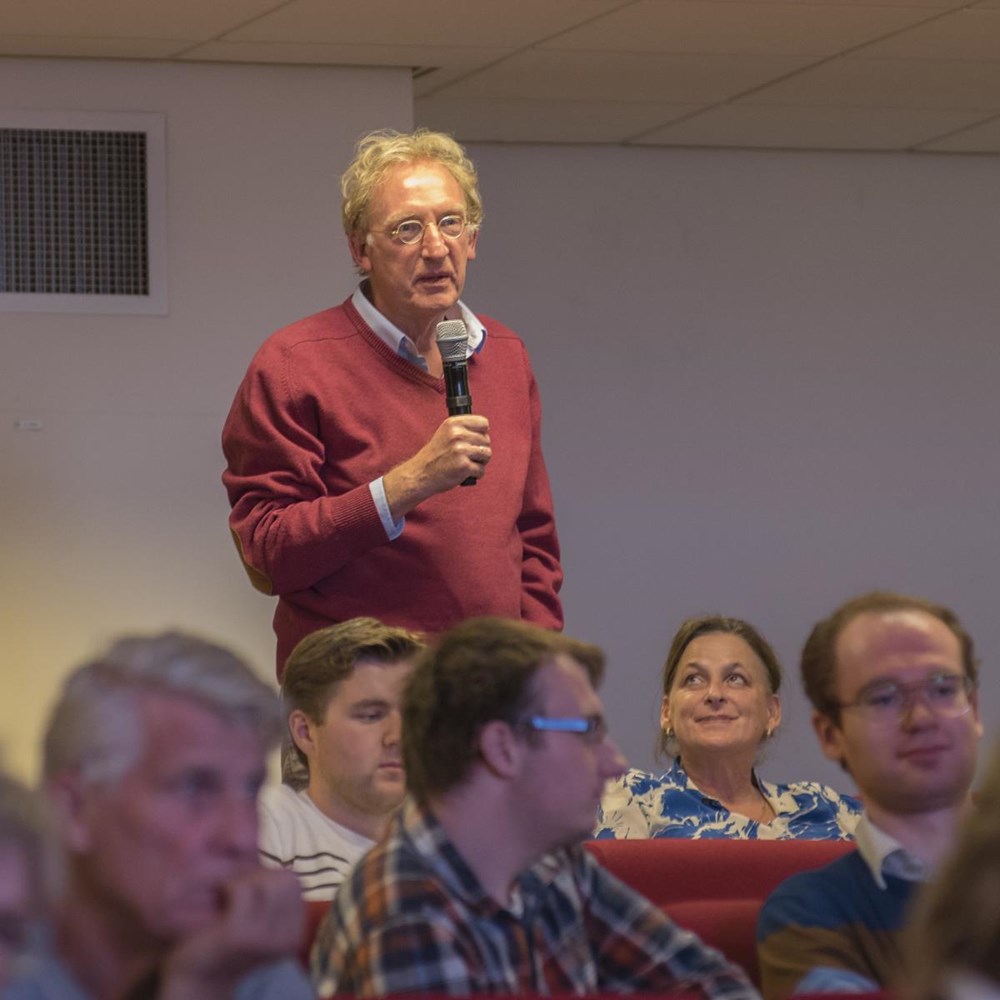 “Anyone who wants to dictate the language I teach in is infringing on my academic freedom”