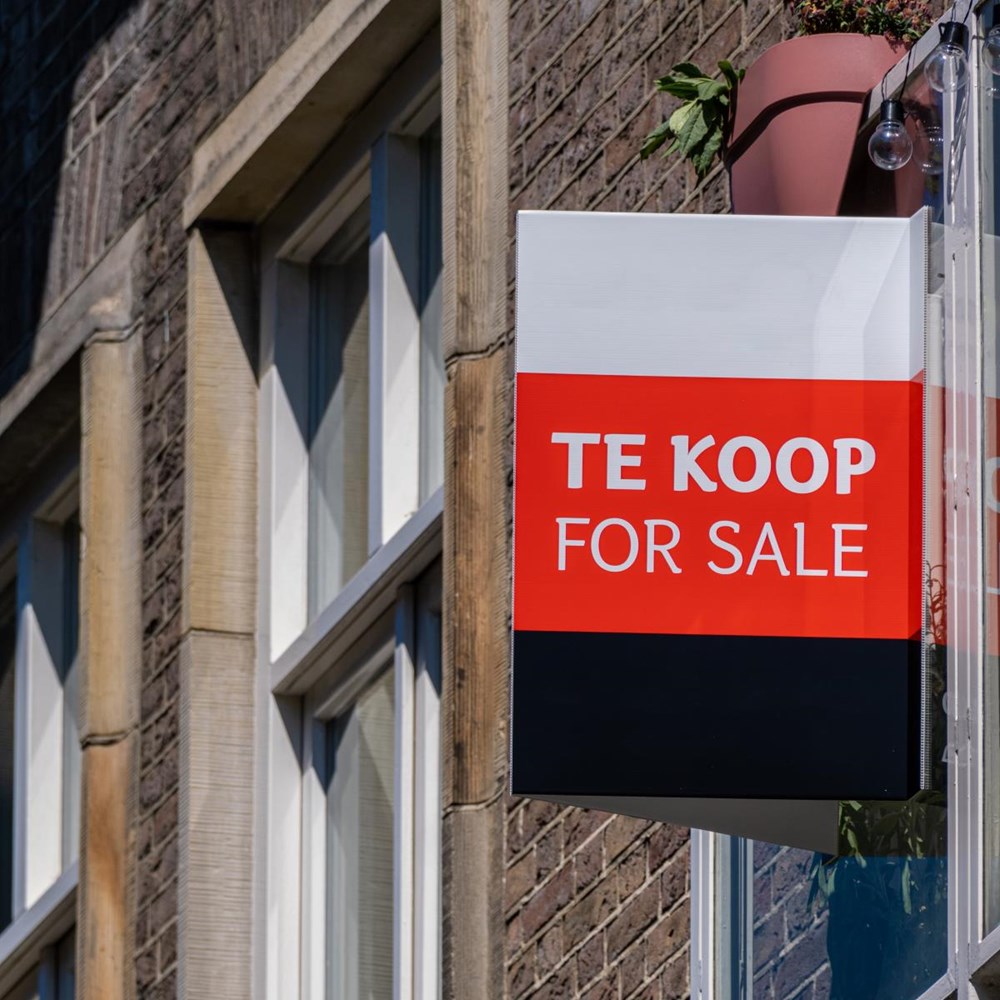 Increase in sale of student houses not visible in Maastricht