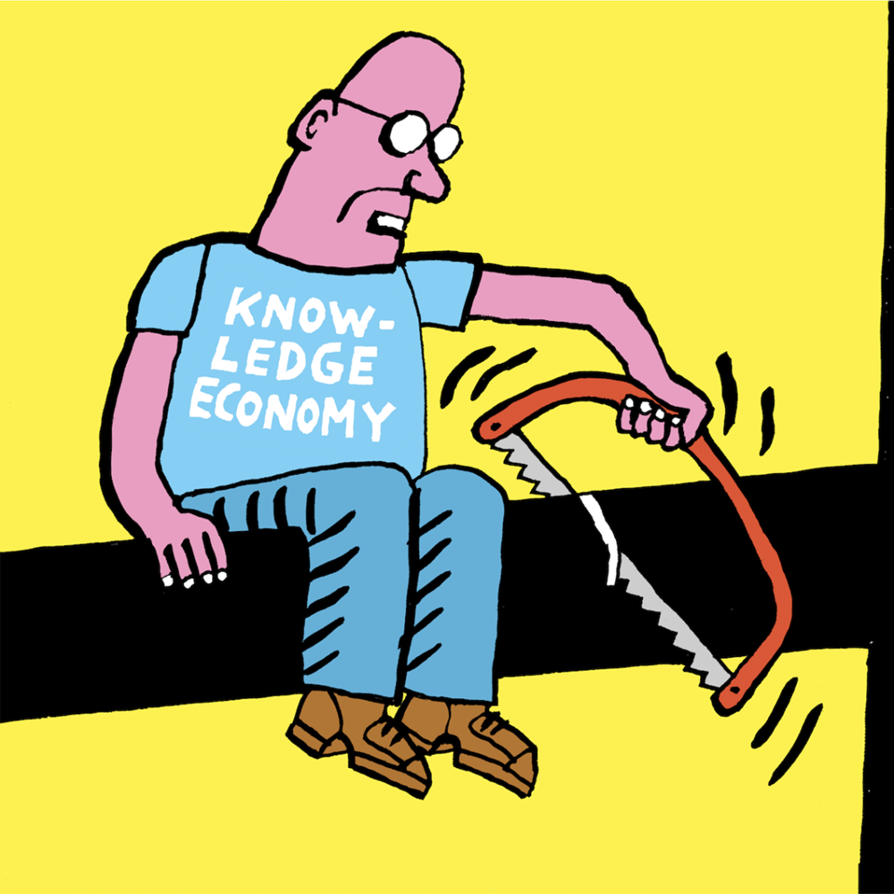 Budget Day: feasible or not, cutbacks are going ahead