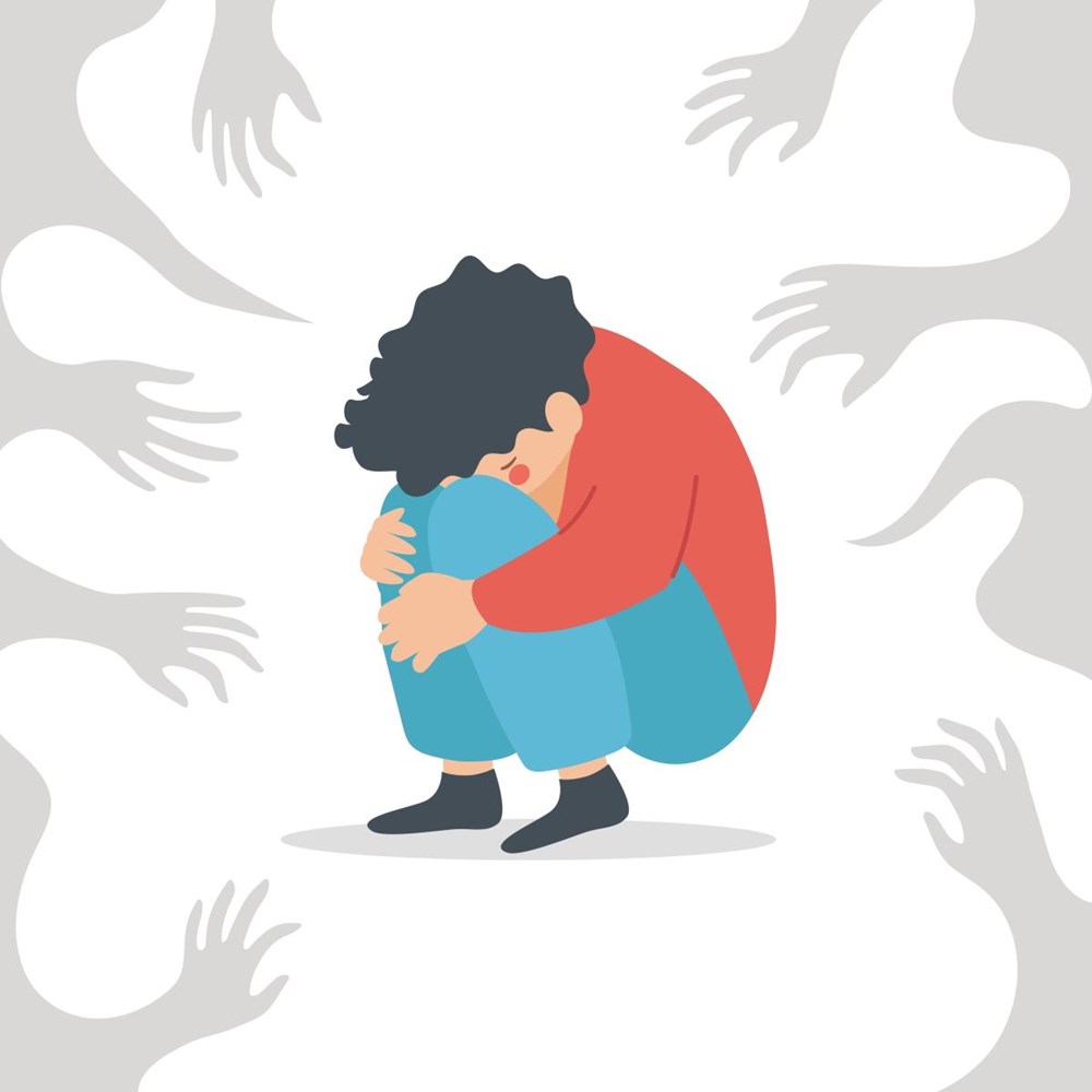 “More cases of child abuse are now being identified”