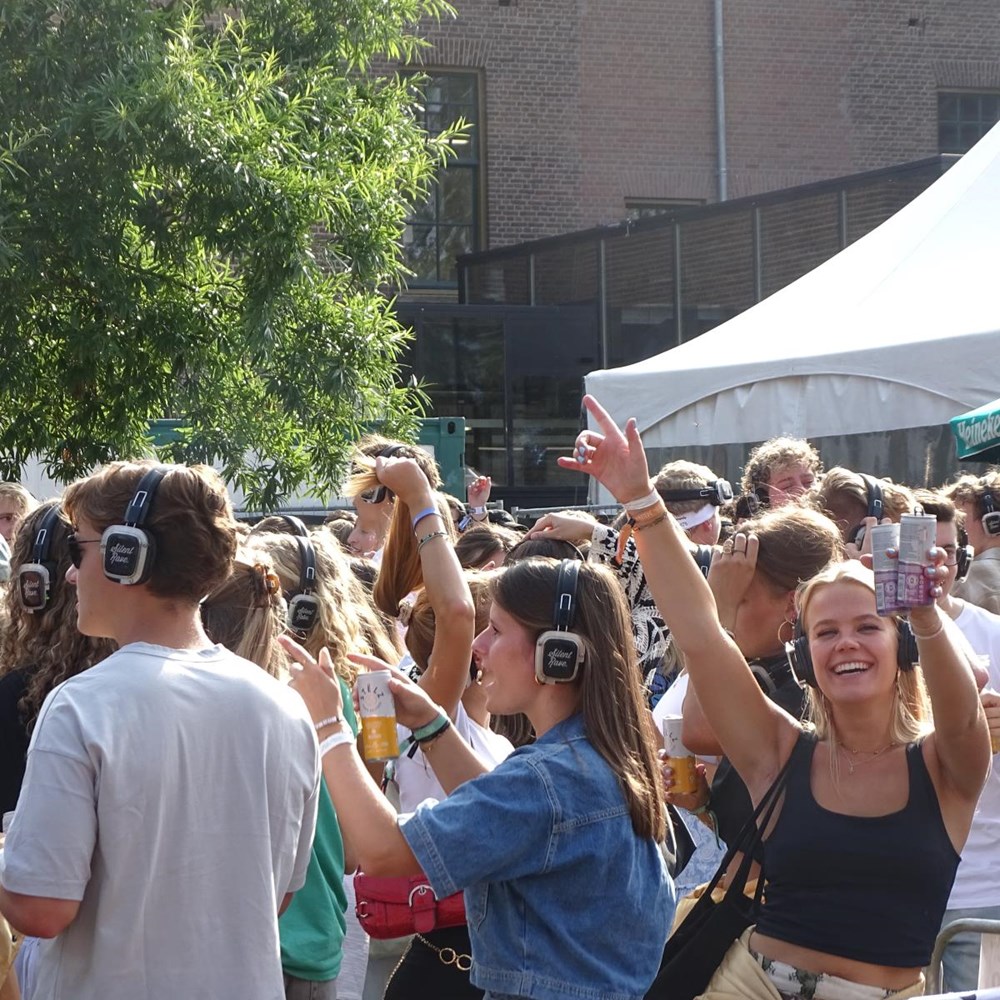 Fewer first years for Maastricht University