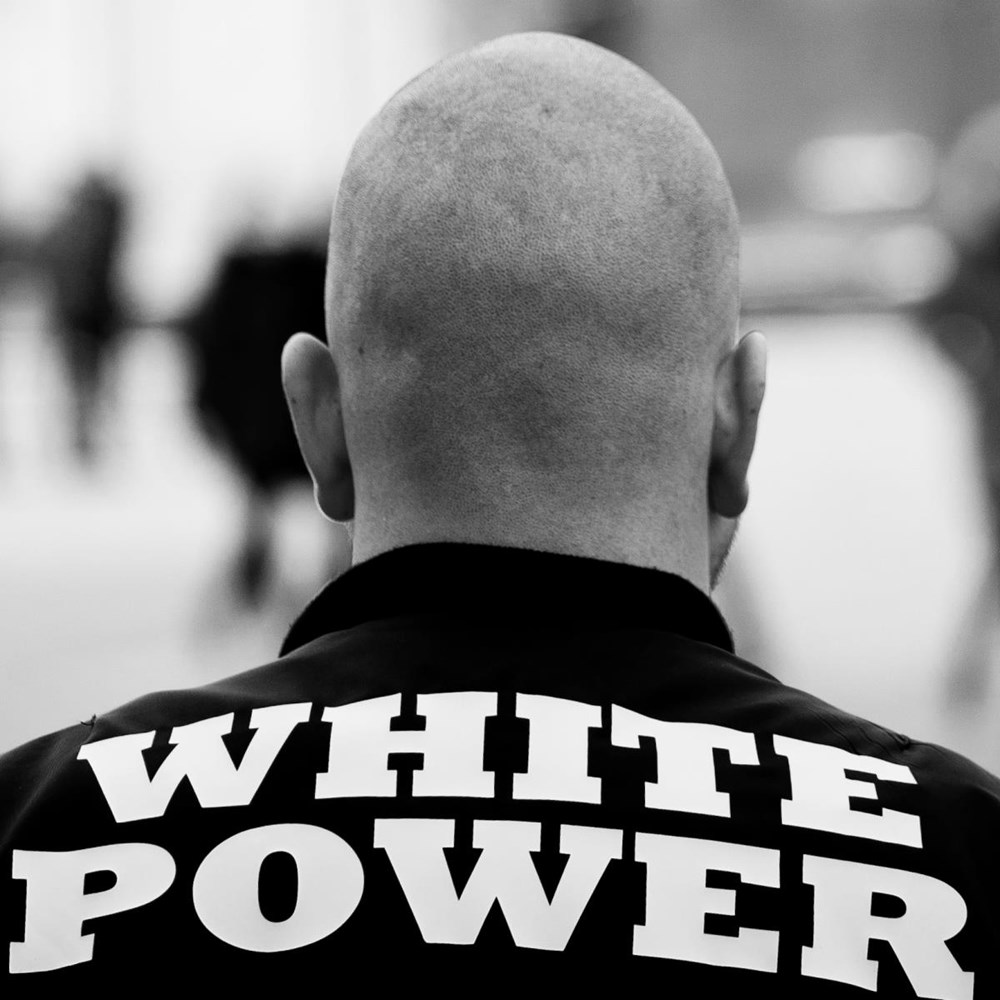 “We let down our guard around far-right extremism”